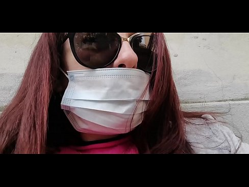 ❤️ Николетта хөршөөсөө өшөө авч, гараашдаа шээж байна (Италийн тусгай Ковид19 хорио цээр) Чанартай секс манайд ❌️❤