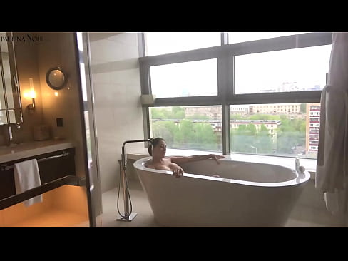 ❤️ Асар бяцхан хүүгийн хүсэл тэмүүлэлтэйгээр jerking унтраах түүний Pussy нь угаалгын өрөөнд Чанартай секс манайд ❌️❤